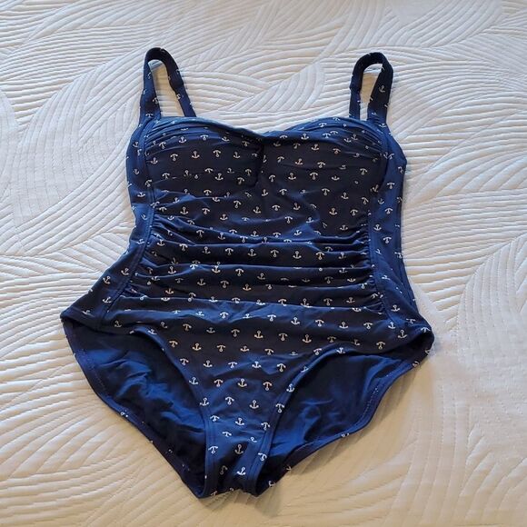 Nitpick Swim Ladies Size 6 - Picture 1 of 5